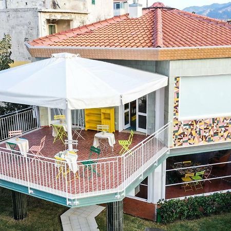 La Foresteria Di Maestina Barcellona-Pozzo di Gotto Εξωτερικό φωτογραφία