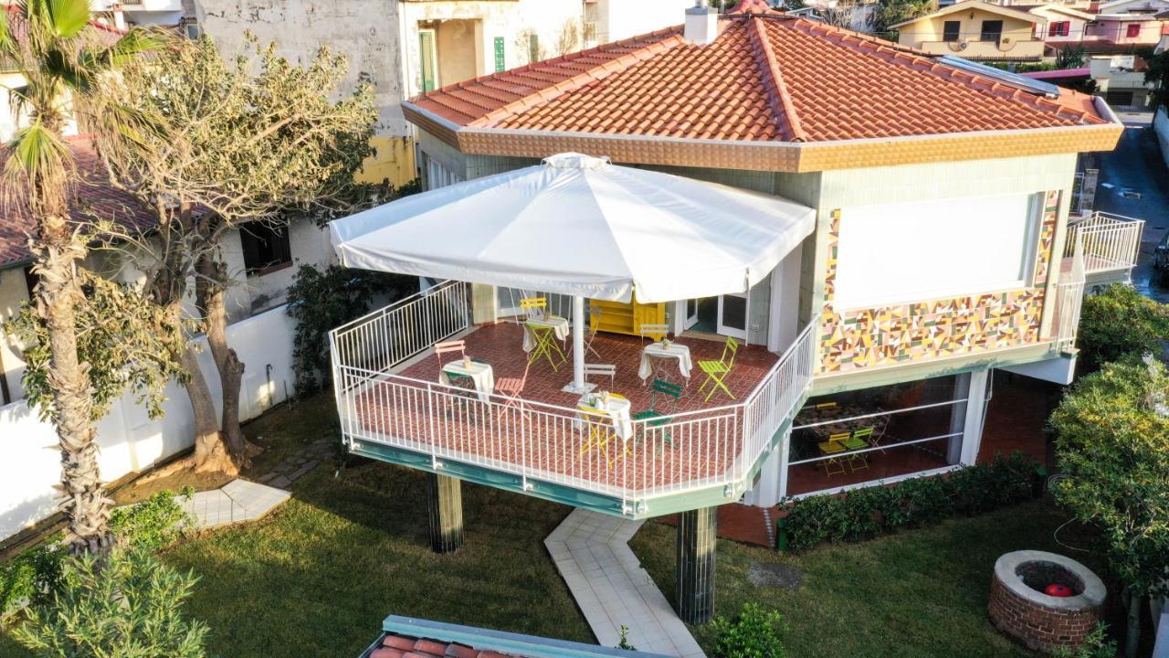 La Foresteria Di Maestina Barcellona-Pozzo di Gotto Εξωτερικό φωτογραφία